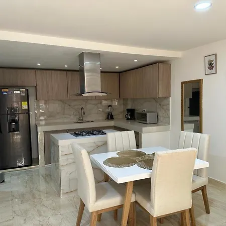 Casa Jaunita Apartamento *