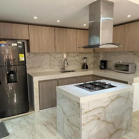 Apartamento Casa Jaunita Cartagena