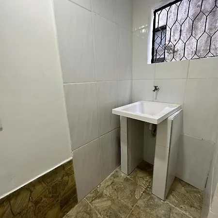 Casa Jaunita Apartamento Cartagena