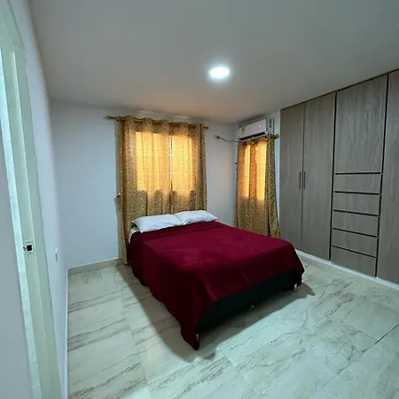 Casa Jaunita Cartagena