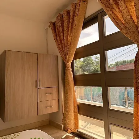 Casa Jaunita Apartamento *
