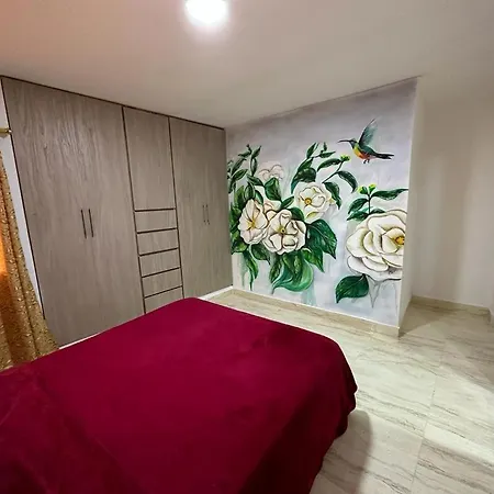 Apartamento Casa Jaunita