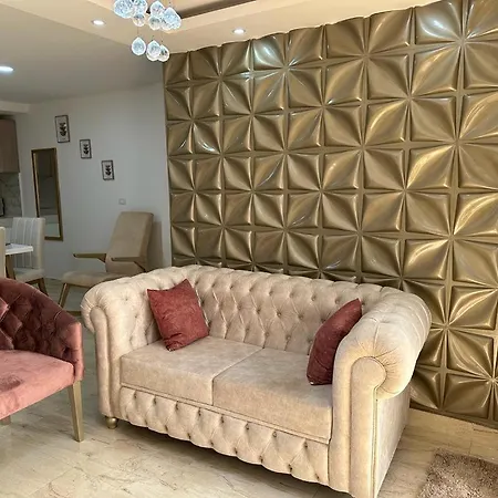 Casa Jaunita Apartamento