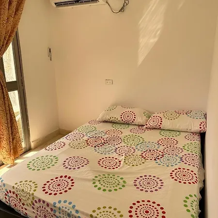 Apartamento Casa Jaunita *