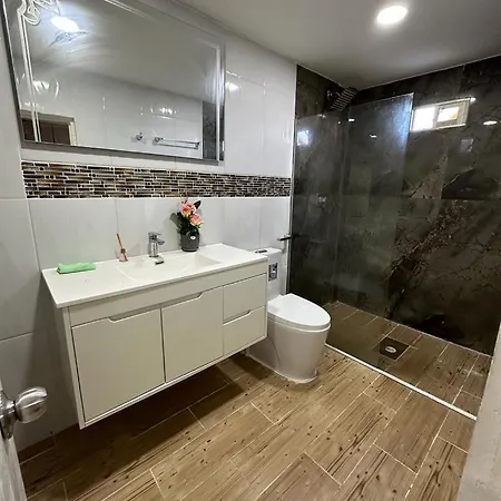 Casa Jaunita Apartamento *
