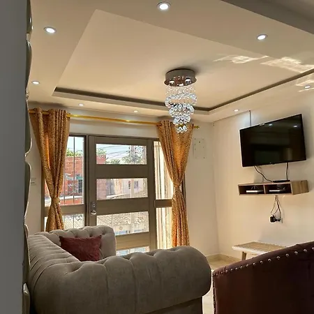 Apartamento Casa Jaunita Cartagena